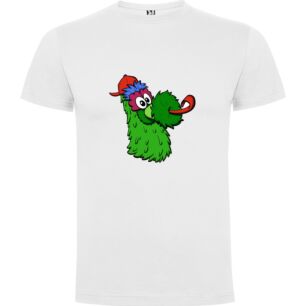 Monstrous Mascot Madness Tshirt