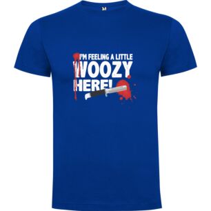 Moody Voodoo Vibes Tshirt