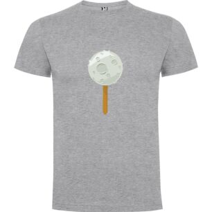 Moon Pops Stick Tshirt