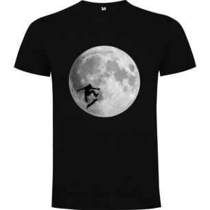Moon Rider Tshirt