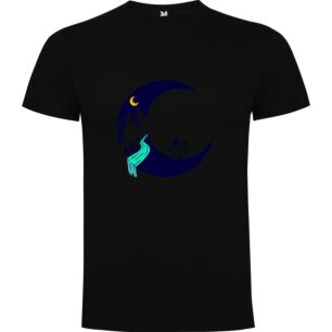 Moon & Stars Duo Tshirt