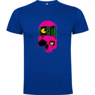 Morbid Pink Brains Tshirt