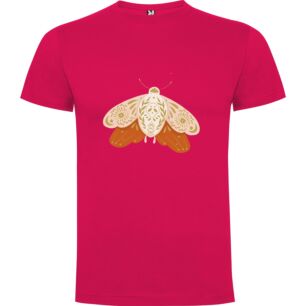Moths by Merian Tshirt
