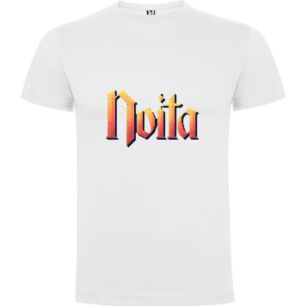 Motta's Retro Pixel Adventure Tshirt σε χρώμα Λευκό 11-12 ετών