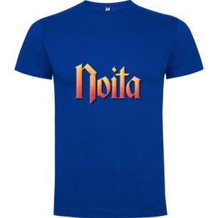 Motta's Retro Pixel Adventure Tshirt