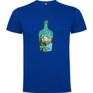Mountain Lake Elixir Tshirt