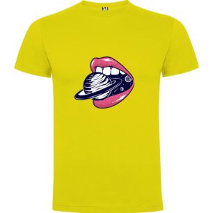 Mouthful of Personality Tshirt