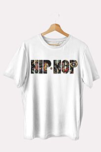 Μπλούζα Muzic Hip Hop