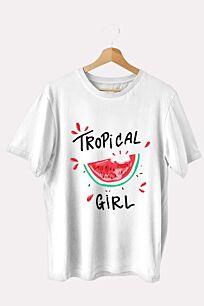 Μπλούζα Nature Tropical Watermelon