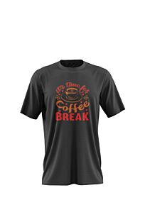 Μπλούζα Coffee Break