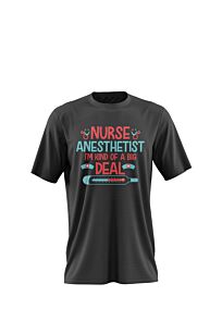 Μπλούζα Nurse