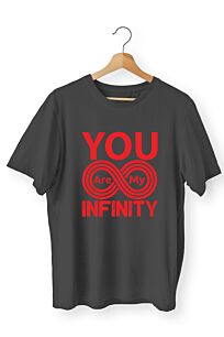Μπλούζα Infinity