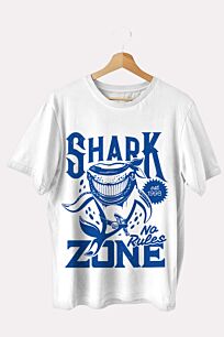 Μπλούζα Animal Καρχαρίας-Xlarge