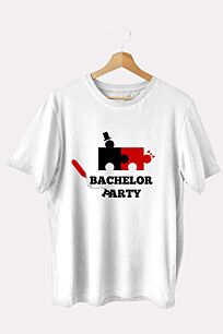 Μπλούζα Bachelor Party