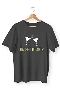 Μπλούζα Bachelor Party