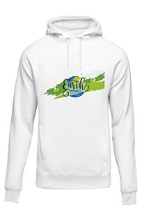 Hoodie Ecology Earth Day