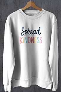 Μακρυμάνικη Μπλούζα Spread Kindness