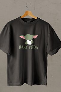 Μπλούζα Baby Yoda