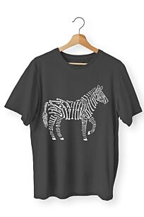 Μπλούζα Art Bone Zebra