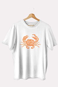 Μπλούζα Art Crab