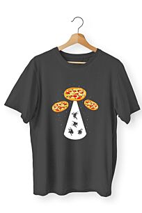 Μπλούζα Art Pizza Ufo