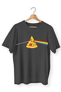 Μπλούζα Art Rainbow Pizza