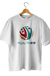 Μπλούζα Sport Health Fit