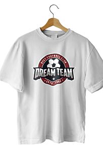 Μπλούζα Sport Dream Team Ποδοσφαίρου