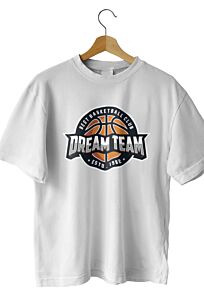 Μπλούζα Sport Dream Team Μπάσκετ