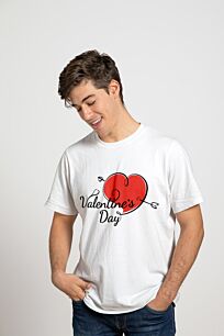 Μπλούζα Valentine Valentine's Day