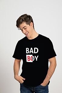 Μπλούζα Valentine Bad Boy