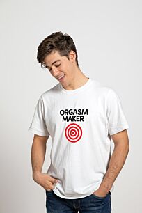 Μπλούζα Valentine Orgasm Maker