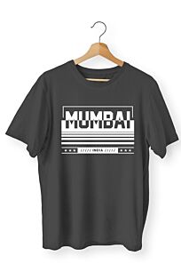 Μπλούζα City Mumbai