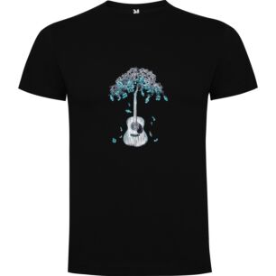 Musical Tree Magic Tshirt