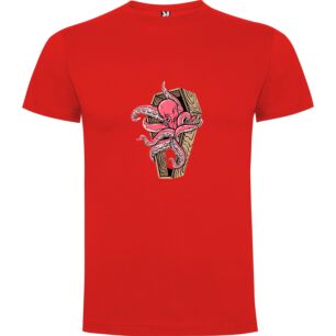 Mysterious Inked Abyss Tshirt