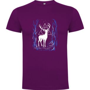 Mystic Forest Spirit Tshirt