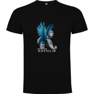 Mystic Ravenclaw: Fan Art Tshirt