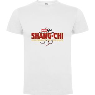 Mystic Shanghai Warriors Tshirt