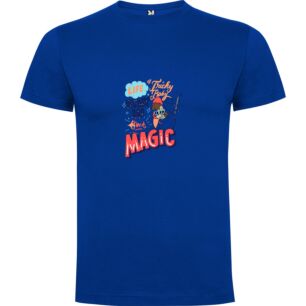 Mystic T-Shirt: Embrace Enchantment Tshirt