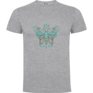 Mystical Insect Designs Tshirt