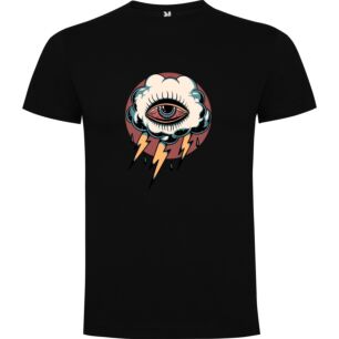Mystical Third Eye Tshirt