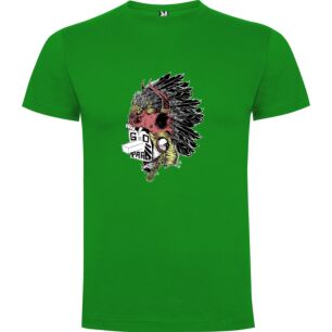 Mythical Creature Marvels Tshirt