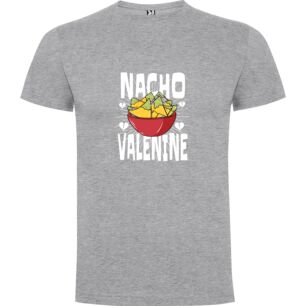 Nacho Amore Fiesta Tshirt