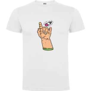 Nailed it! Hand gestures Tshirt