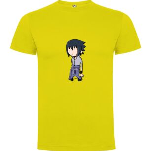 Naruto's Anime Icons Tshirt