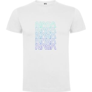 Nasa's Cosmic Collection Tshirt