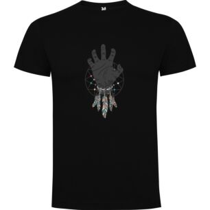 Native Dream Hand Tshirt