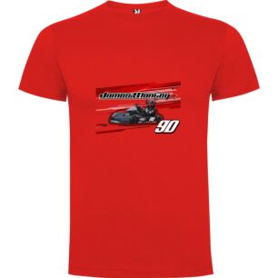 Need for Speed: 90 Tshirt