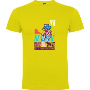 Neon Love Shirt Tshirt