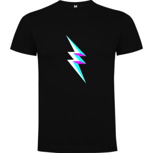 Neon Thunderstrike Tshirt